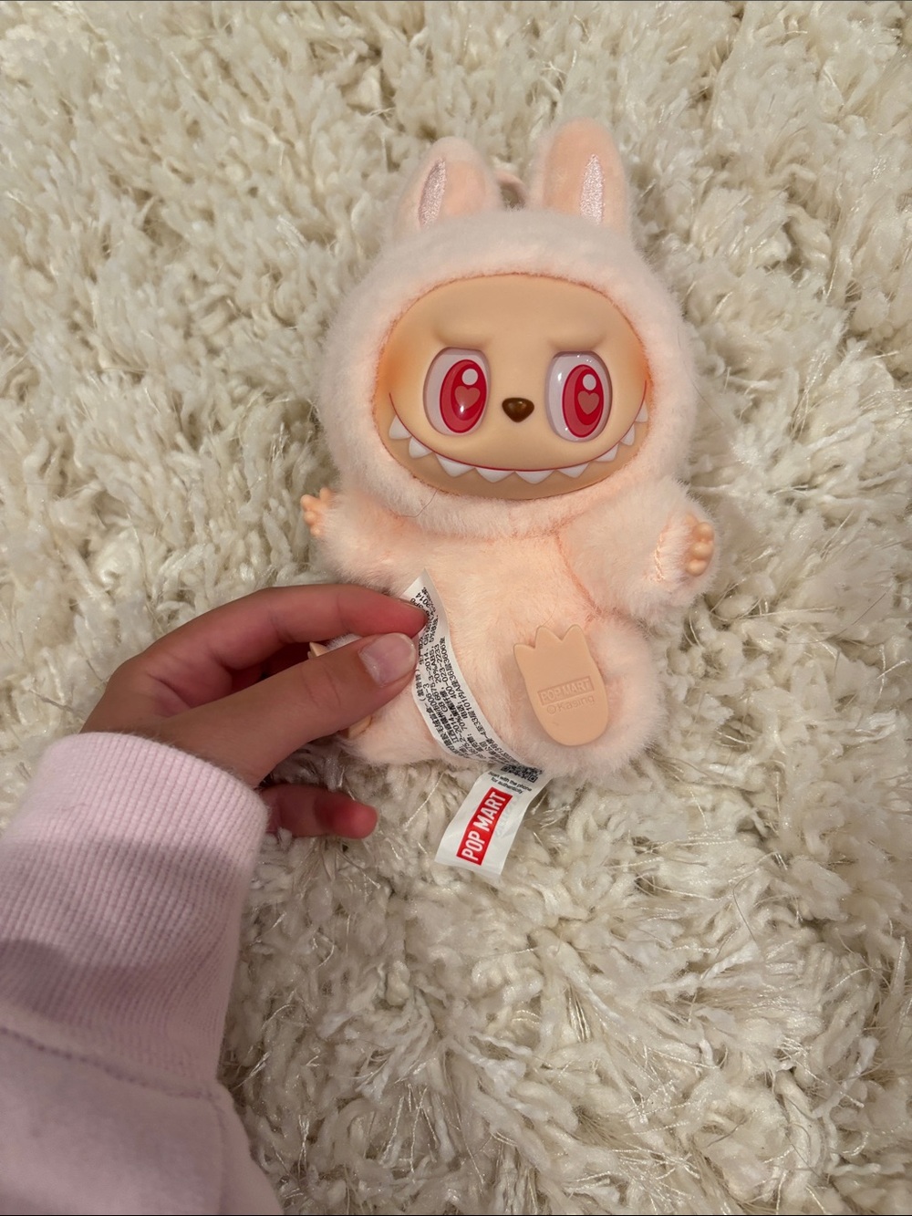 Labubu